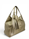 Bolso "Soho Chain Tote Bag"