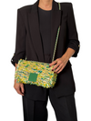 Bolso Multicolor