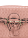 Bolso "Microguccissima Emily Shoulder Bag"