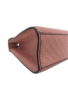 Bolso "Microguccissima Emily Shoulder Bag"