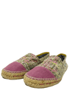 Espadrilles multicolor