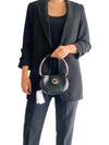 Bolso "Ring Pouch"
