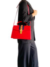 Bolso "Maxi Sylvie Top Handle Bag"