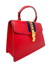 Bolso "Maxi Sylvie Top Handle Bag"