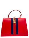 Bolso "Maxi Sylvie Top Handle Bag"