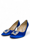 Tacones "Hangisi"