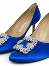 Tacones "Hangisi"