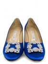 Tacones "Hangisi"