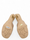 Sandalias "Leather Cannage Evolution Slide"