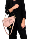 Bolso "Saddle con Bandolera"