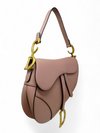 Bolso "Saddle con Bandolera"