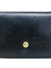 Monedero Negro