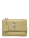 Bolso "Medium Sunset Shoulder Bag"