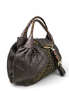 Bolso "Vintage Nappa Spy Bag"