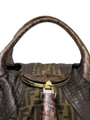 Bolso "Vintage Nappa Spy Bag"