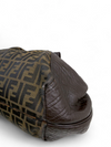 Bolso "Vintage Nappa Spy Bag"