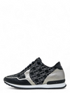Tenis "Runner Canvas"