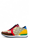 Tenis "Shopping Runner"