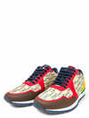 Tenis "Shopping Runner"