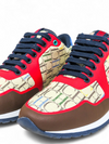 Tenis "Shopping Runner"