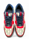 Tenis "Shopping Runner"