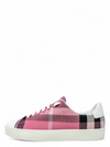 Tenis Rosados
