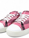 Tenis Rosados