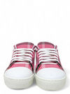 Tenis Rosados