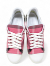 Tenis Rosados