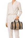 Bolso "Alchester Bowling Bag"