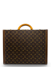 Maletín "President Classeur Suitcase"
