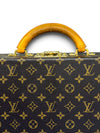 Maletín "President Classeur Suitcase"