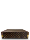 Maletín "President Classeur Suitcase"