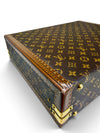 Maletín "President Classeur Suitcase"
