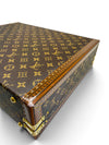 Maletín "President Classeur Suitcase"