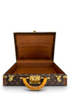 Maletín "President Classeur Suitcase"