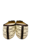 Baletas Beige