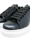 Tenis "Oversized"