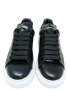 Tenis "Oversized"