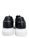 Tenis "Oversized"