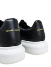 Tenis "Oversized"