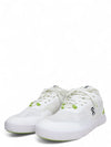 Tenis "On The Roger Spin"