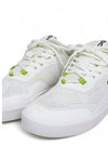 Tenis "On The Roger Spin"