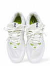 Tenis "On The Roger Spin"