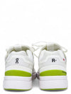Tenis "On The Roger Spin"