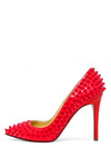 Tacones Rosados