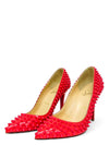 Tacones Rosados