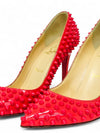 Tacones Rosados