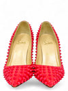 Tacones Rosados