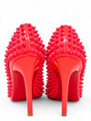 Tacones Rosados